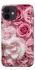 Чохол на Apple iPhone 12 mini (5.4") Рожеві Квіти фото 1 з 1
