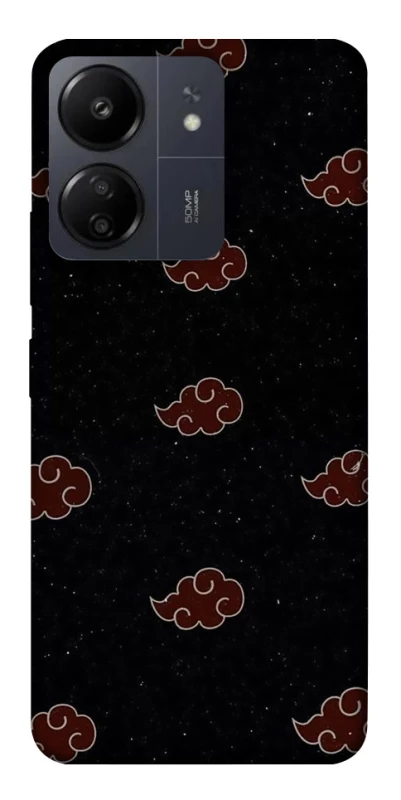 Чехол на Xiaomi Redmi 13C Naruto фото 1 из 1