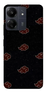 Чехол на Xiaomi Redmi 13C Naruto фото 1 из 1