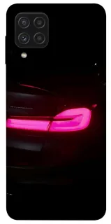 Чехол на Samsung Galaxy A22 4G BMW v46 фото 1 из 1