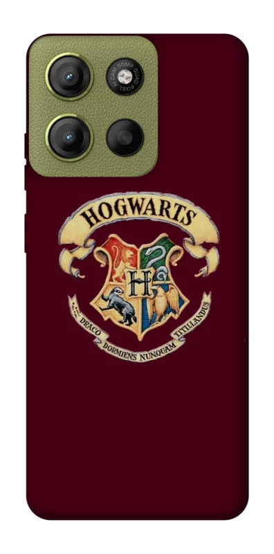 Чохол на Motorola Moto G15 4G Harry Potter v7 фото 1 з 1