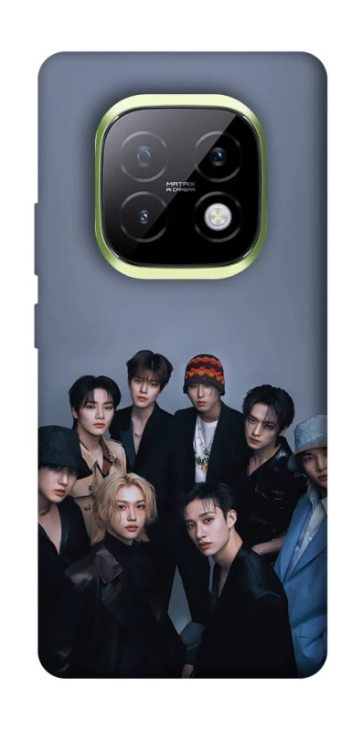 Чехол на Realme Narzo 70 Turbo Stray Kids фото 1 из 1