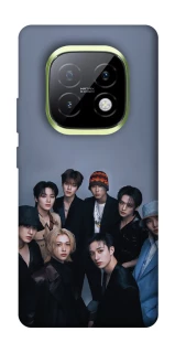 Чохол на Realme Narzo 70 Turbo Stray Kids фото 1 з 1