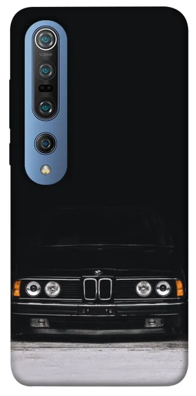 Чохол на Xiaomi Mi 10 / Mi 10 Pro BMW v17 фото 1 з 1