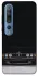 Чохол на Xiaomi Mi 10 / Mi 10 Pro BMW v17 фото 1 з 1