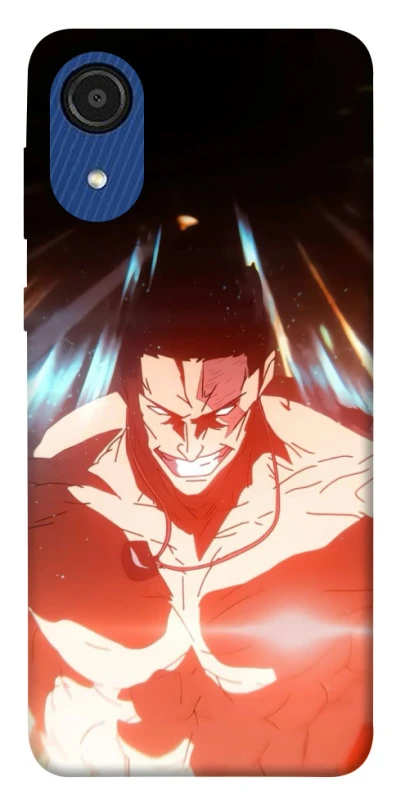 Чохол на Samsung Galaxy A03 Core Todo v4 фото 1 з 1