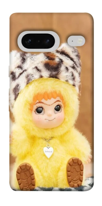 Чохол на Google Pixel 7 Wakuku ver.3 фото 1 з 1