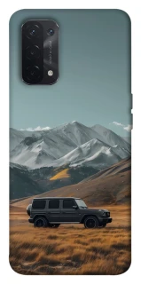 Чохол на Oppo A54 5G / A74 5G Gelik v2 фото 1 з 1