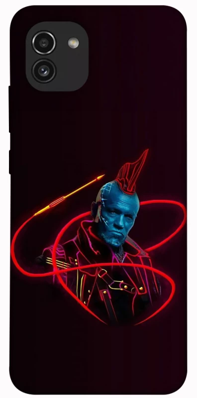 Чохол на Samsung Galaxy A03 Yondu фото 1 з 1