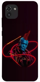 Чехол на Samsung Galaxy A03 Yondu фото 1 из 1
