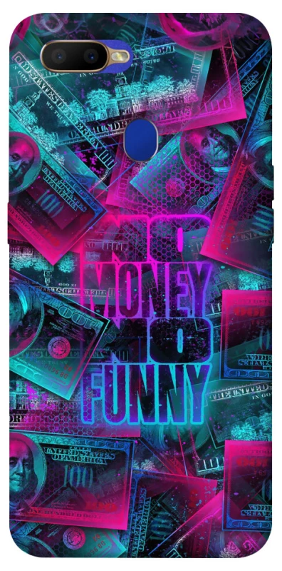 Чохол на Oppo A5s Neo dollar фото 1 з 1