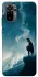 Чехол на Xiaomi Redmi Note 10 / Note 10s Odyssey ver.2 фото 1 из 1