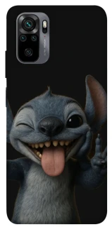 Чохол на Xiaomi Redmi Note 10 / Note 10s Stitch фото 1 з 1