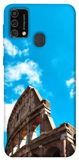 Чехол на Samsung Galaxy M21s coliseum фото 1 из 1