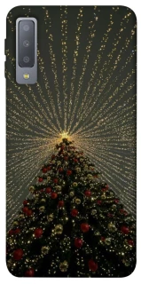 Чохол на Samsung A750 Galaxy A7 (2018) Новорічний v16 фото 1 Чохол на Samsung A750 Galaxy A7 (2018) Новорічний v16 фото 1 з 1