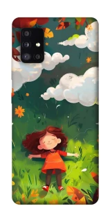 Чохол на Samsung Galaxy A51 5G Ginger фото 1 з 1