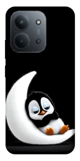 Чохол на Xiaomi Redmi 15C (EU) My Penguin фото 1 з 1