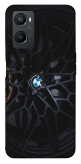 Чохол на Oppo A96 Wheel BMW фото 1 з 1