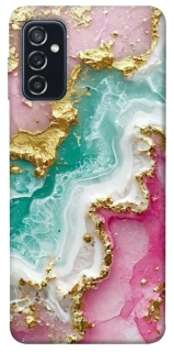 Чехол на Samsung Galaxy M52 Epoxy design ver.1 фото 1 из 1