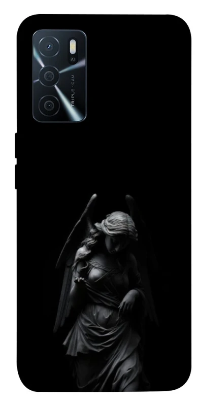 Чохол на Oppo A16s / A16 Angel фото 1 з 1