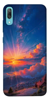 Чехол на Huawei Y6 Pro (2019) On top фото 1 из 1