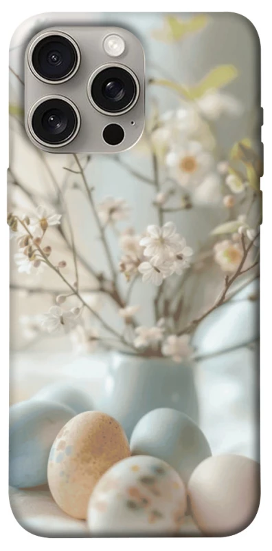 Чехол на Apple iPhone 15 Pro Max (6.7") SpringJoy фото 1 из 1