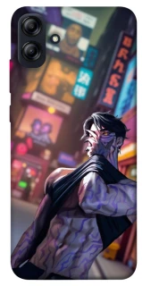 Чохол на Samsung Galaxy A04e k-pop demon hunters v5 фото 1 з 1