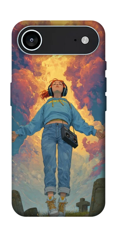 Чохол на Apple iPhone 17 Air (6.5") Stranger Things ver.39 фото 1 з 1