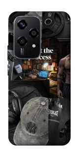 Чохол на Honor 200 Lite Trust the Process фото 1 з 1