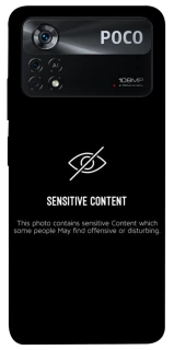 Чохол на Xiaomi Poco X4 Pro 5G No image фото 1 з 1