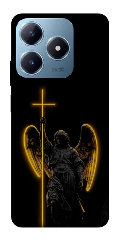 Чохол на Realme C63 Angel of Faith фото 1 з 1