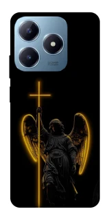 Чехол на Realme C63 Angel of Faith фото 1 из 1
