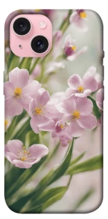 Чехол на Apple iPhone 15 (6.1") Spring фото 1 из 1