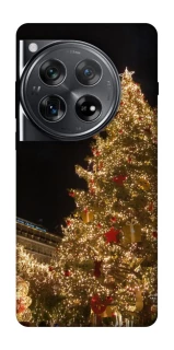 Чехол на OnePlus 12 Новогодний v34 фото 1 из 1