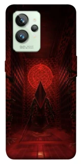 Чохол на Realme GT2 Silent Hill aesthetic ver.4 фото 1 з 1