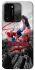 Чохол на TECNO Spark 8C Spider Man ver.1 фото 1 з 1
