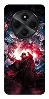 Чохол на Xiaomi Poco M7 Doctor Strange фото 1 з 1