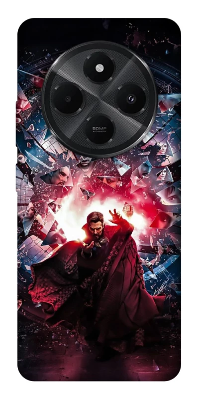 Чохол на Xiaomi Redmi A4 Doctor Strange фото 1 з 1