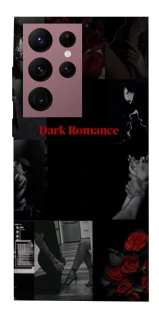 Чохол на Samsung Galaxy S22 Ultra Dark Romance фото 1 з 1