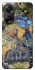Чехол на Oppo A58 4G Van Gogh collage фото 1 из 1