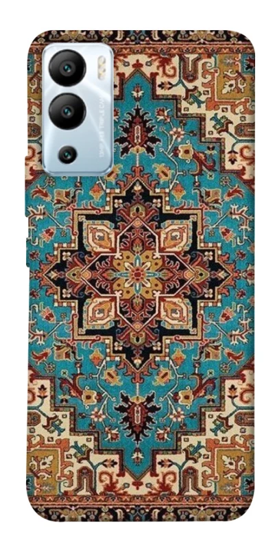 Чохол на Infinix Hot 12i Килим v5 фото 1 з 1