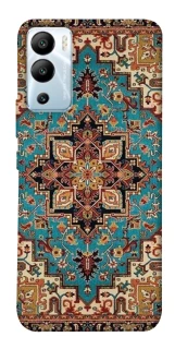 Чохол на Infinix Hot 12i Килим v5 фото 1 з 1