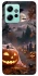 Чохол на Xiaomi Redmi Note 12 4G Halloween фото 1 з 1