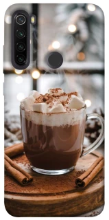 Чехол на Xiaomi Redmi Note 8T Cocoa фото 1 из 1