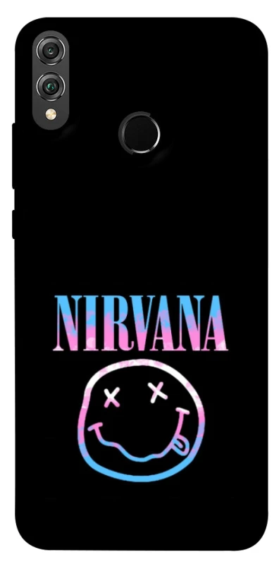 Чохол на Huawei Honor 8X Nirvana ver.6 фото 1 з 1