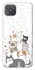 Чехол на Oppo A92s Funny Pets фото 1 из 1