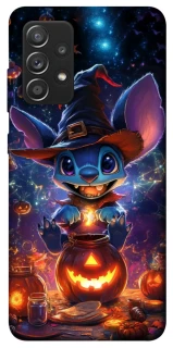 Чехол на Samsung Galaxy A52 4G / A52 5G Halloween Stitch ver.5 фото 1 Чехол на Samsung Galaxy A52 4G / A52 5G Halloween Stitch ver.5 фото 1 из 1