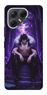 Чохол на TECNO Pova 7 Solo leaving Sung Jinwoo фото 1 з 1