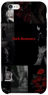 Чохол на Apple iPhone 6/6s (4.7") Dark Romance фото 1 з 1