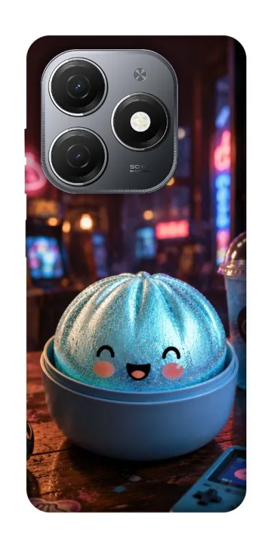 Чохол на TECNO Spark 20 Dumpling ver.5 фото 1 з 1